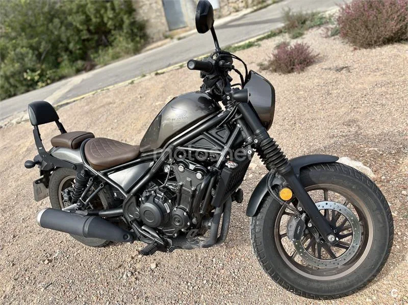 Honda CMX500 Rebel 5300 € 2024 Valencia - 2