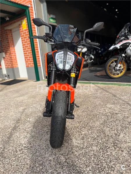 KTM 790 – Vista 6