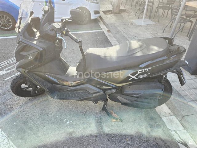 Kymco DTX 350 3099 € 2023 Barcelona
