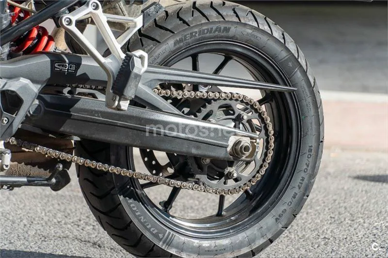 BMW F 750 GS – Vista 12