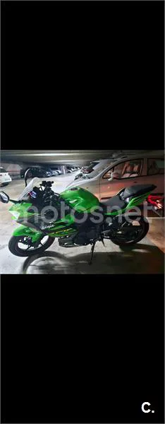 Kawasaki Ninja 400 4700 € 2018 Barcelona - 1