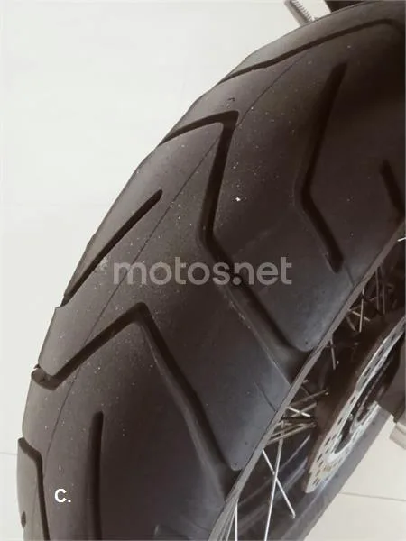 Honda CRF 1100L Africa Twin – Vista 11