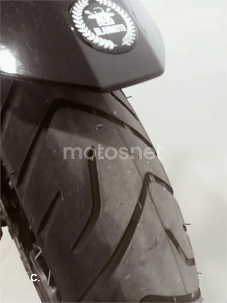 Honda CRF 1100L Africa Twin – Vista 13