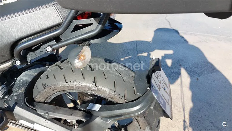 Ducati Scrambler – Vista 7