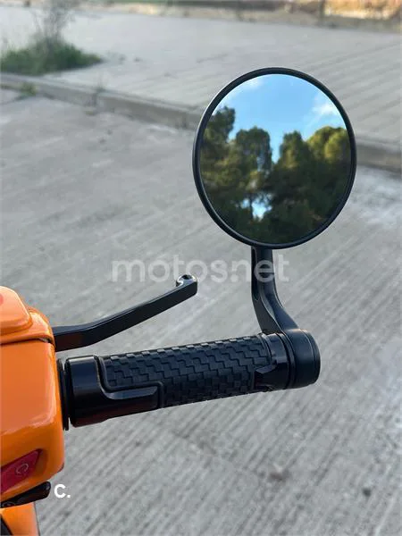 Vespa GTS 300 ie SuperSport – Vista 13