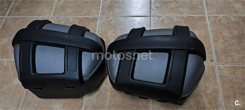 BMW K 1200 R Sport – Vista 11