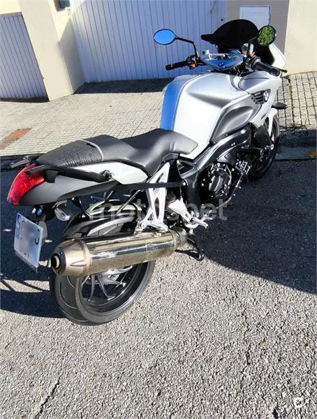 BMW K 1200 R Sport – Vista 4