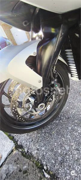 BMW K 1200 R Sport – Vista 5