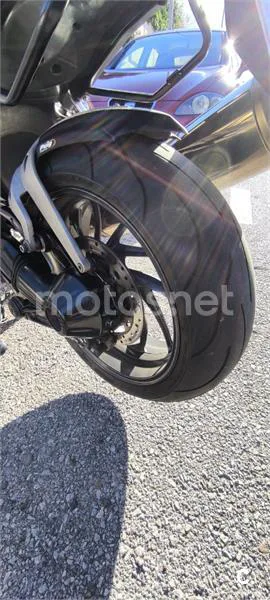 BMW K 1200 R Sport – Vista 6