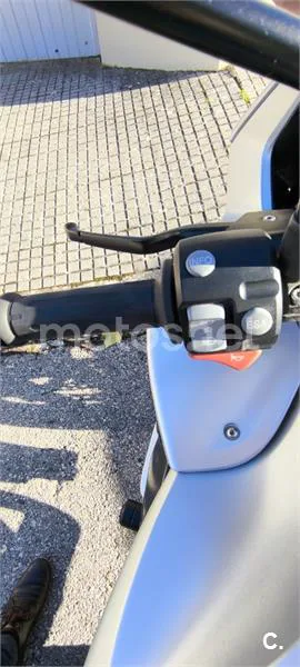 BMW K 1200 R Sport – Vista 8