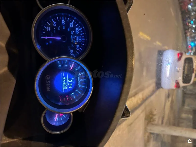 SYM Joymax 300 – Vista 5