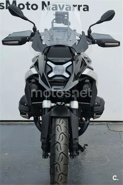 BMW R 1300 GS – Vista 3