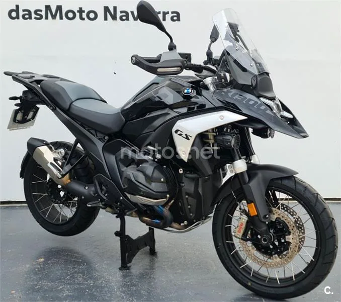BMW R 1300 GS – Vista 4