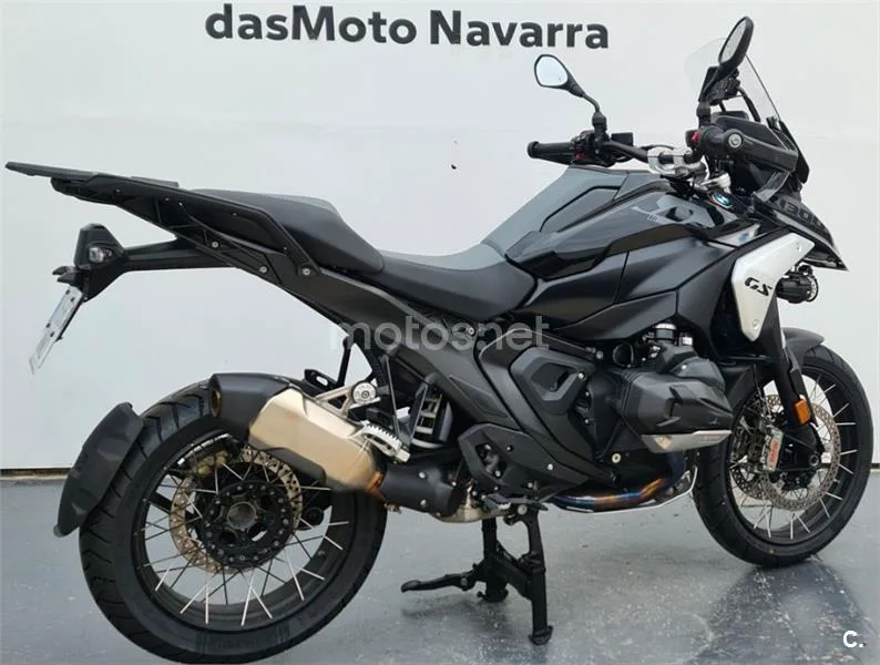 BMW R 1300 GS – Vista 6
