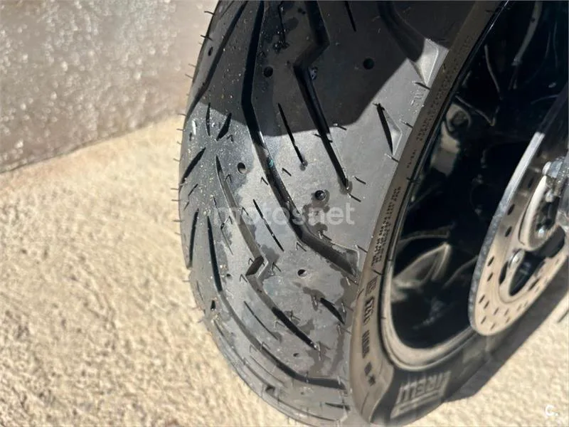 BMW C 400 X – Vista 12