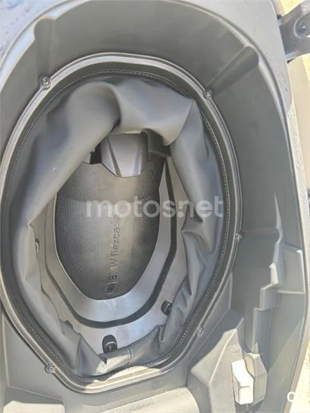 BMW C 400 X – Vista 14