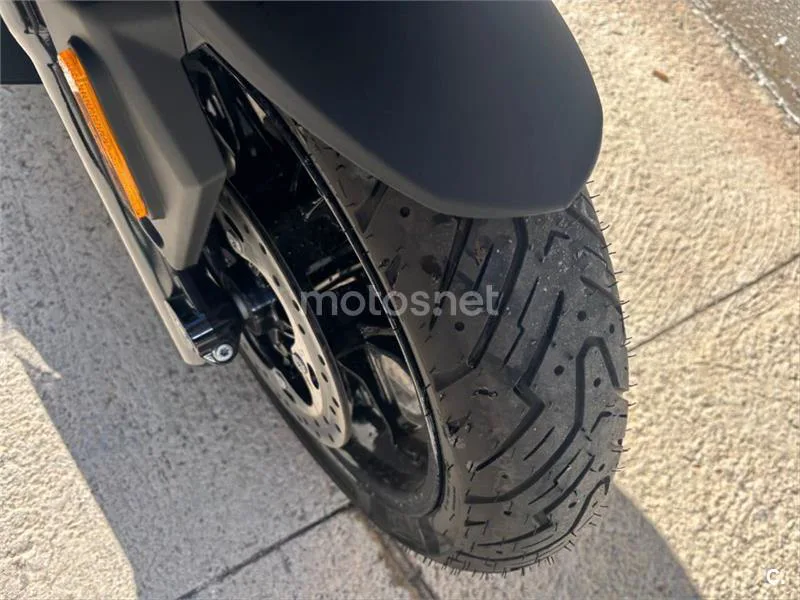 BMW C 400 X – Vista 10