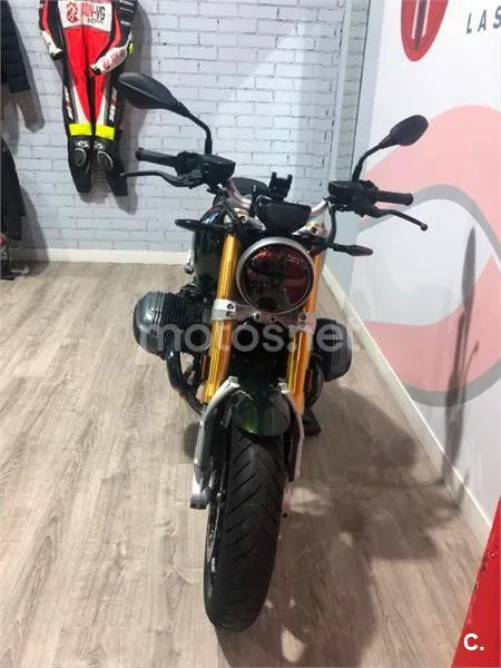 BMW R 12 NineT – Vista 11