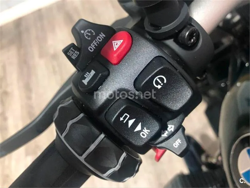 BMW R 12 NineT – Vista 7