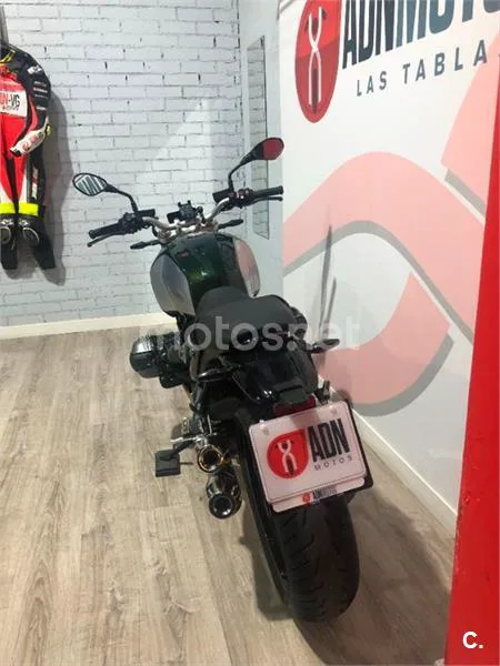 BMW R 12 NineT – Vista 10