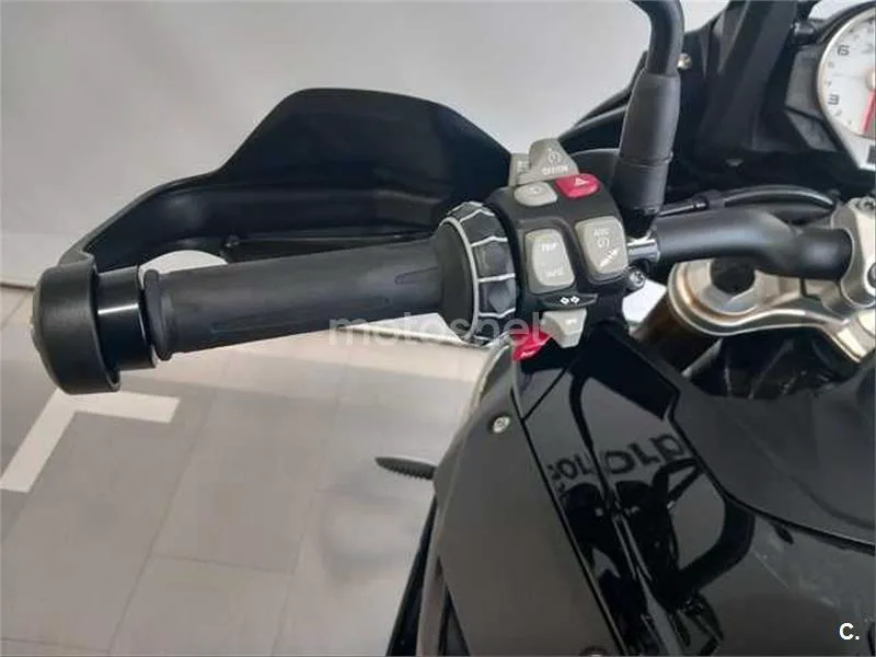 BMW S 1000 XR – Vista 9