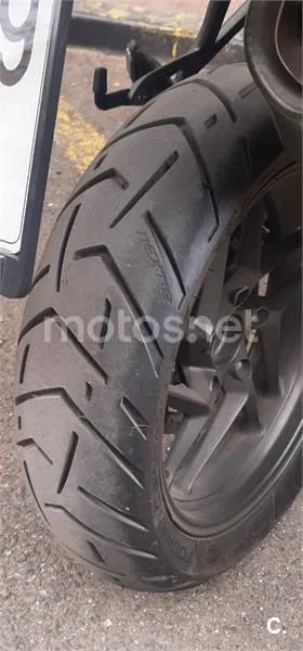 Triumph Tiger 1200 – Vista 6