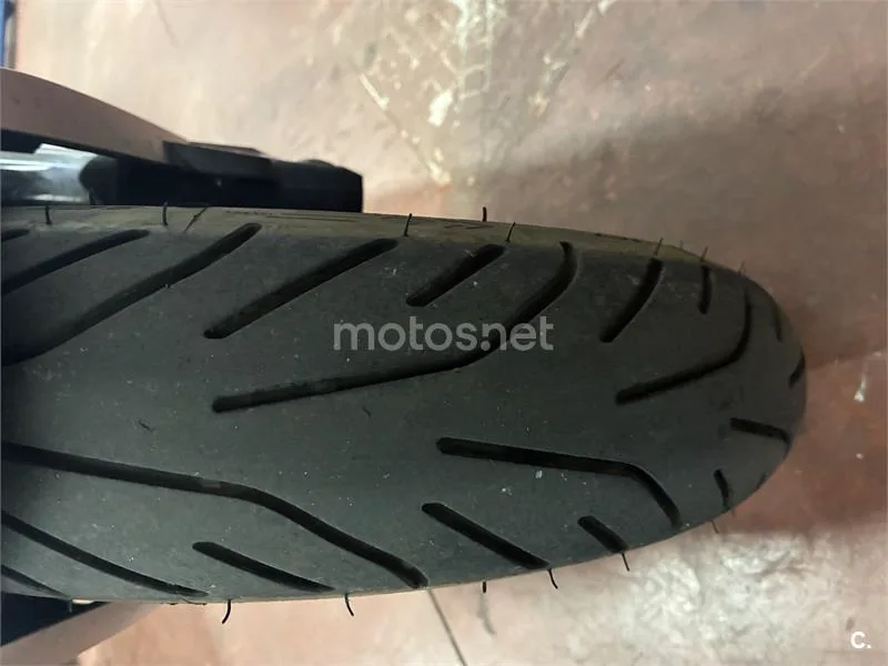 BMW C 600 Sport – Vista 4