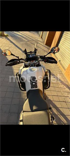 Yamaha XT 1200 Z Super Tenere – Vista 4