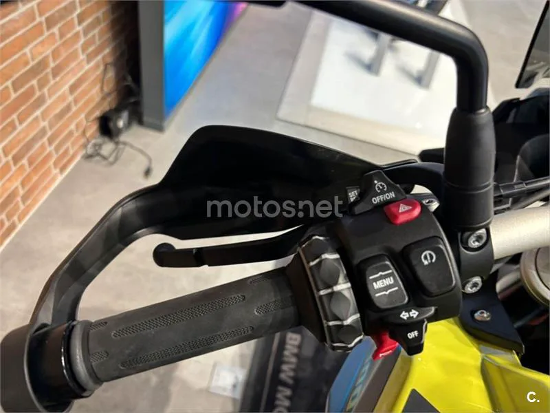 BMW F 900 GS – Vista 11