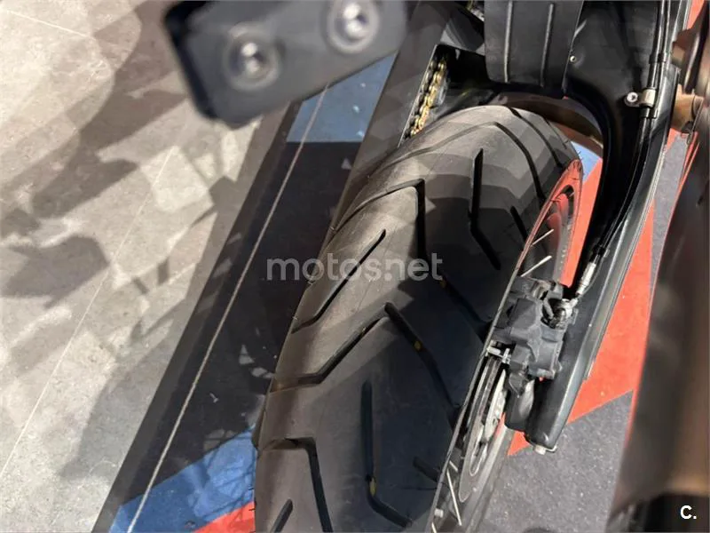 BMW F 900 GS – Vista 8