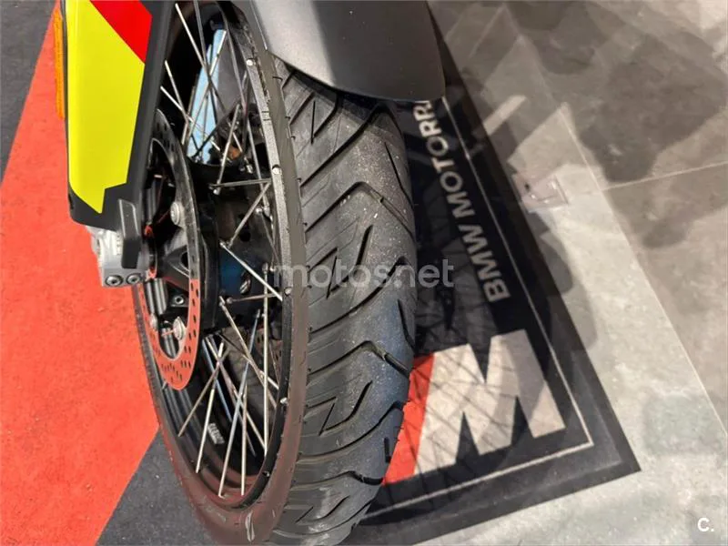 BMW F 900 GS – Vista 9