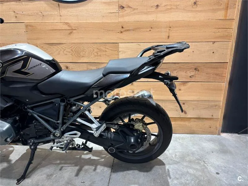 BMW R 1200 R – Vista 15