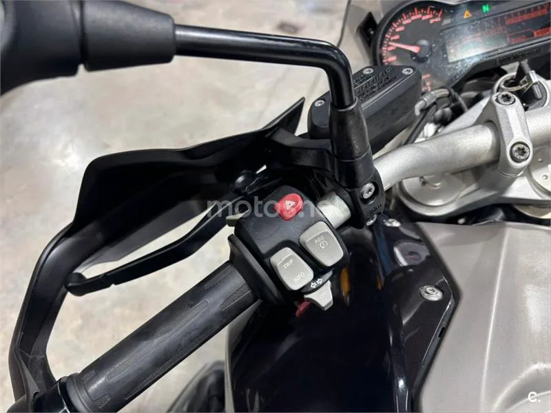 BMW R 1200 R – Vista 10