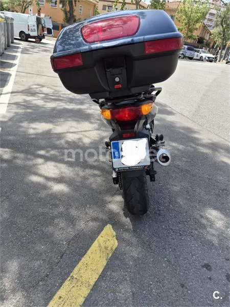 Honda CBF 600S 2500 € 2004 Barcelona - 2