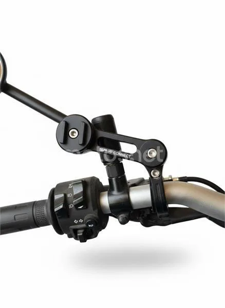 Yamaha MT-07 – Vista 8