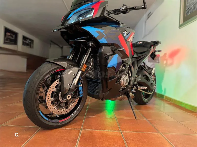 BMW M 1000 XR 29.500 € 2025 Málaga - 2