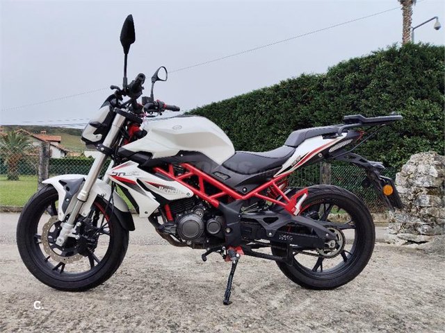 Benelli BN 125 1850 € 2022 Cantabria