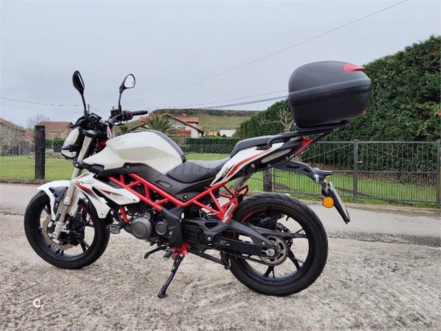 Benelli BN 125 1850 € 2022 Cantabria