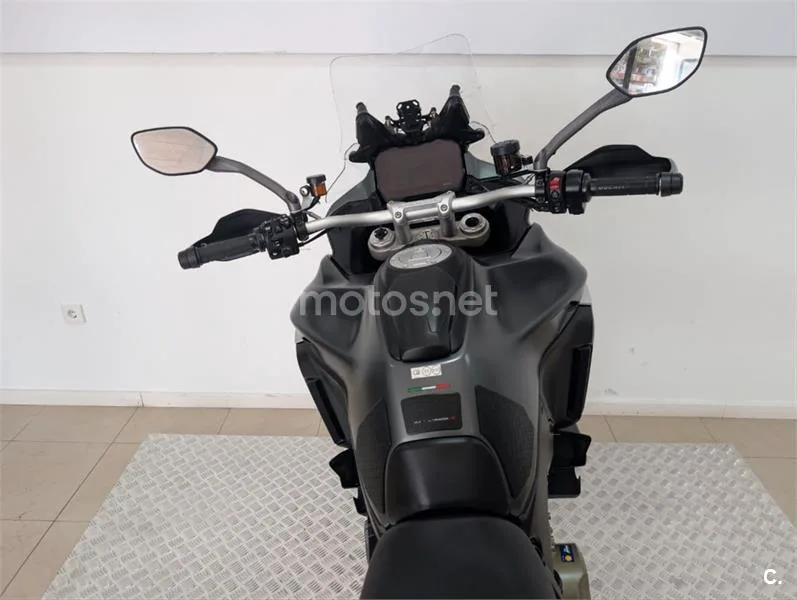 Ducati Multistrada V4 – Vista 11