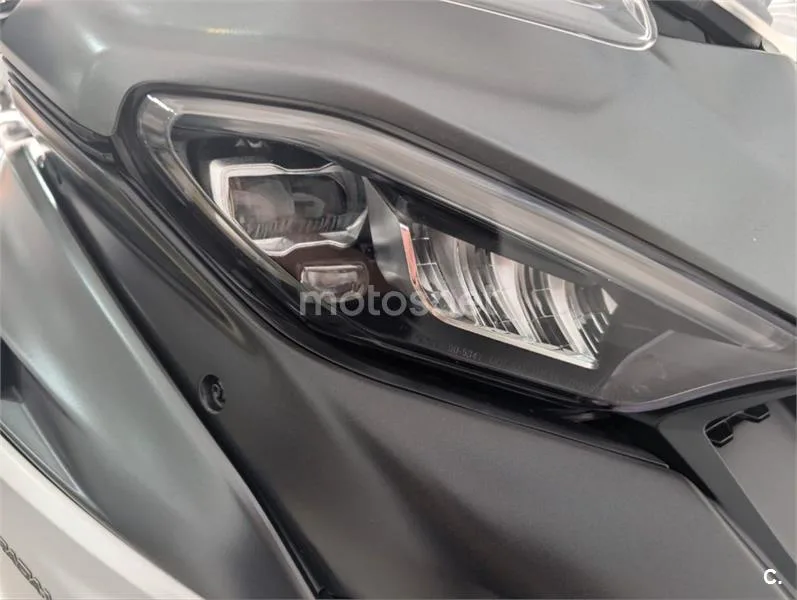 Ducati Multistrada V4 – Vista 13