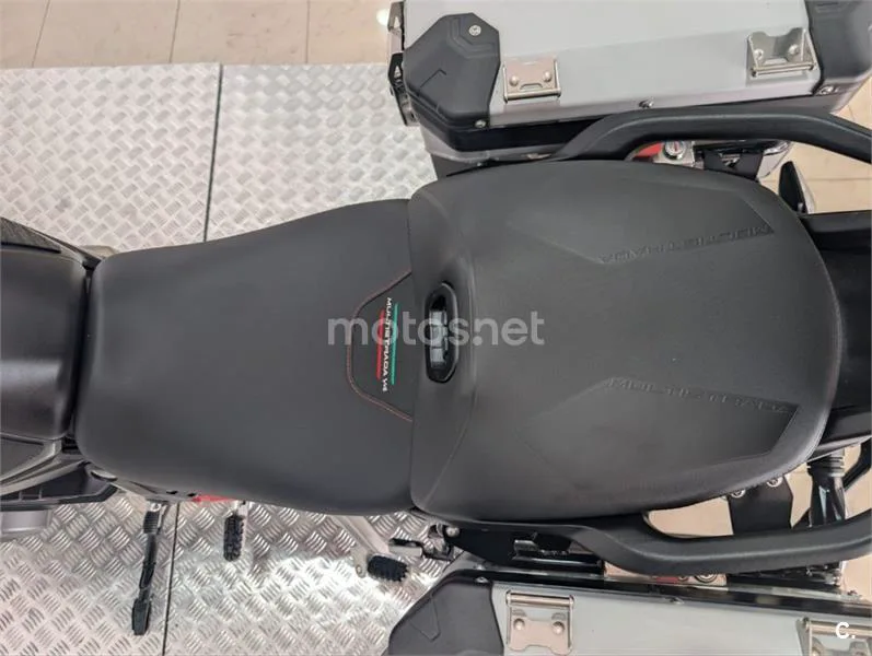 Ducati Multistrada V4 – Vista 16