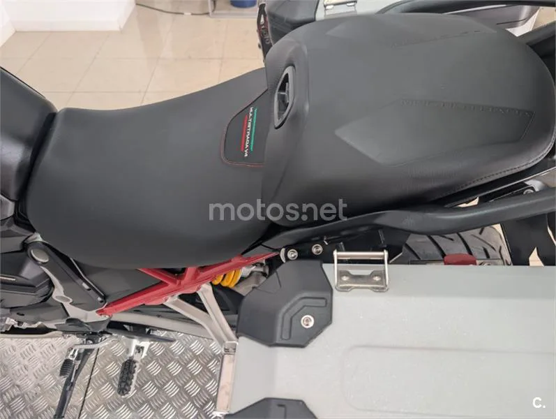 Ducati Multistrada V4 – Vista 17