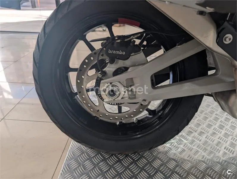 Ducati Multistrada V4 – Vista 22