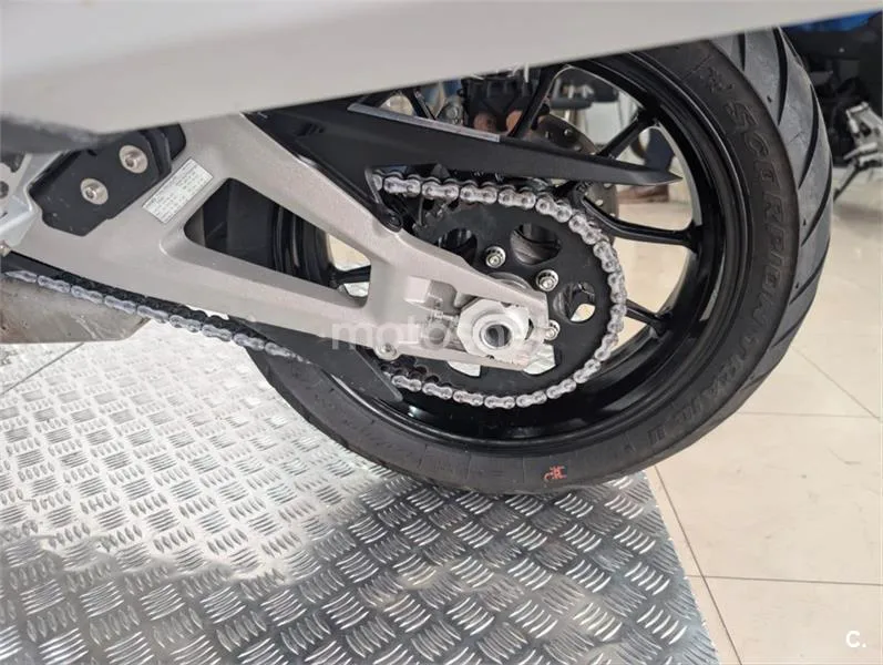 Ducati Multistrada V4 – Vista 23