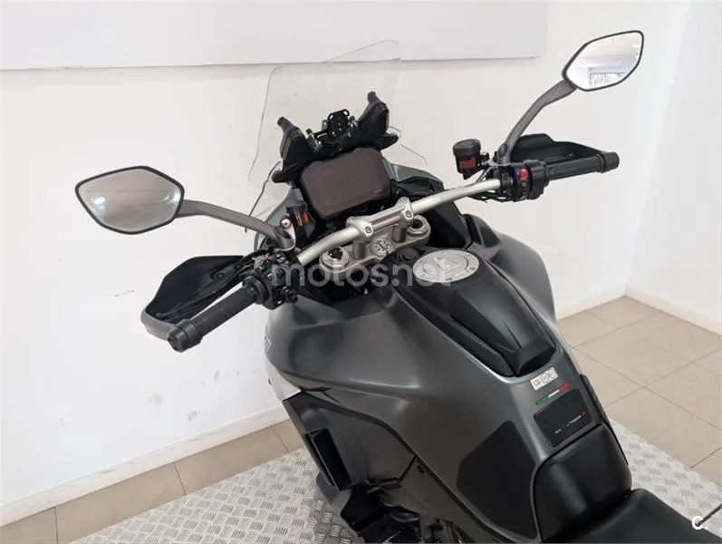 Ducati Multistrada V4 – Vista 10
