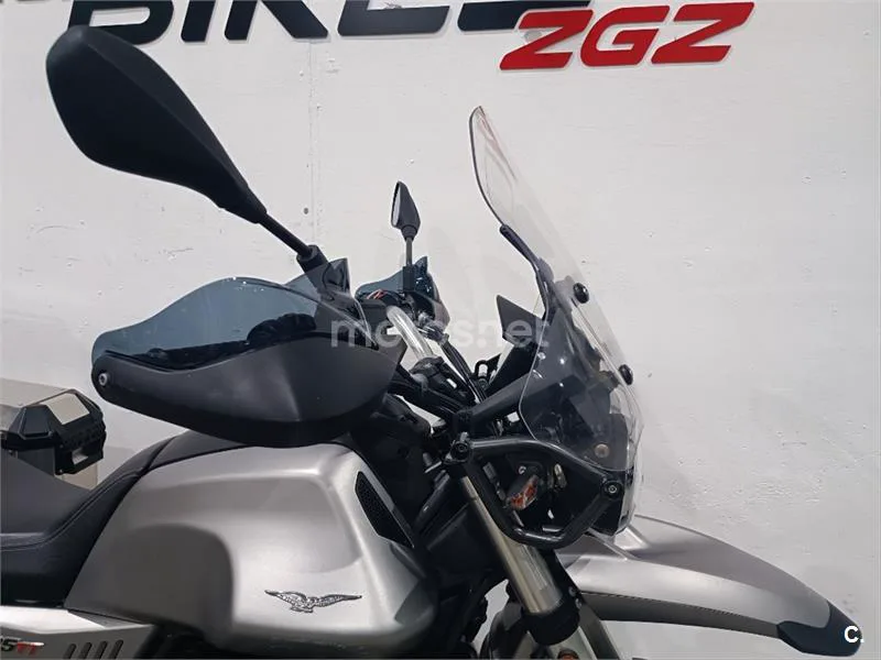Moto Guzzi V85 TT – Vista 14