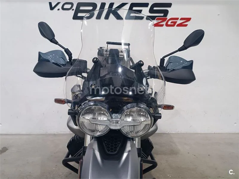 Moto Guzzi V85 TT – Vista 20