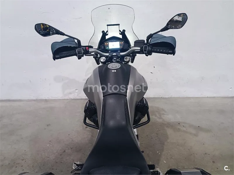 Moto Guzzi V85 TT – Vista 7