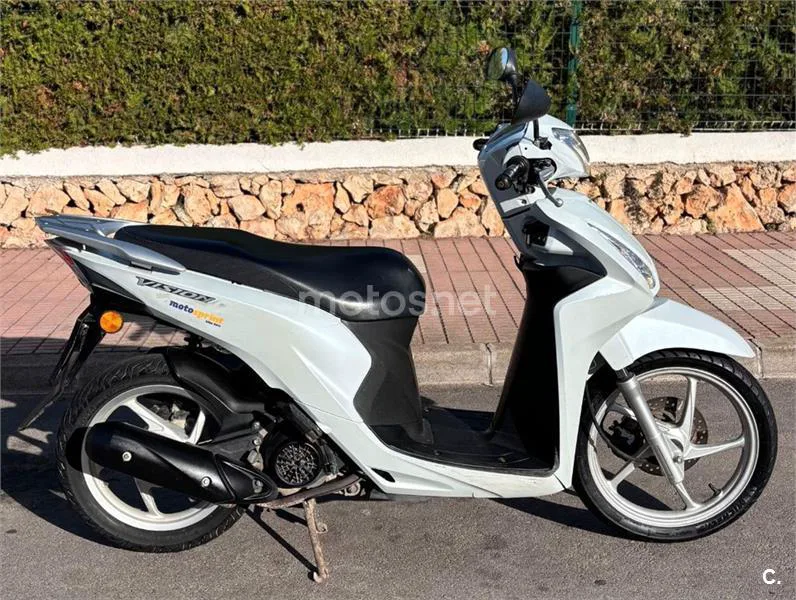Honda Vision 1200 € 2018 Illes Balears - 1
