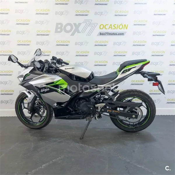 Kawasaki Ninja e-1 4999 € 2024 Córdoba - 2